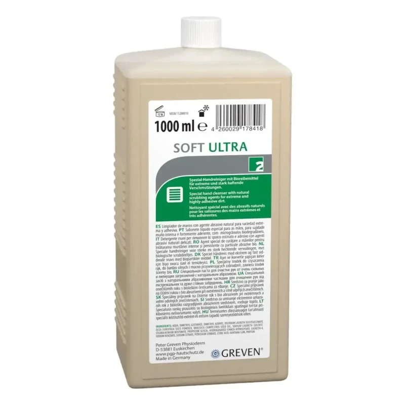 Peter GREVEN® SOFT ULTRA Handreiniger