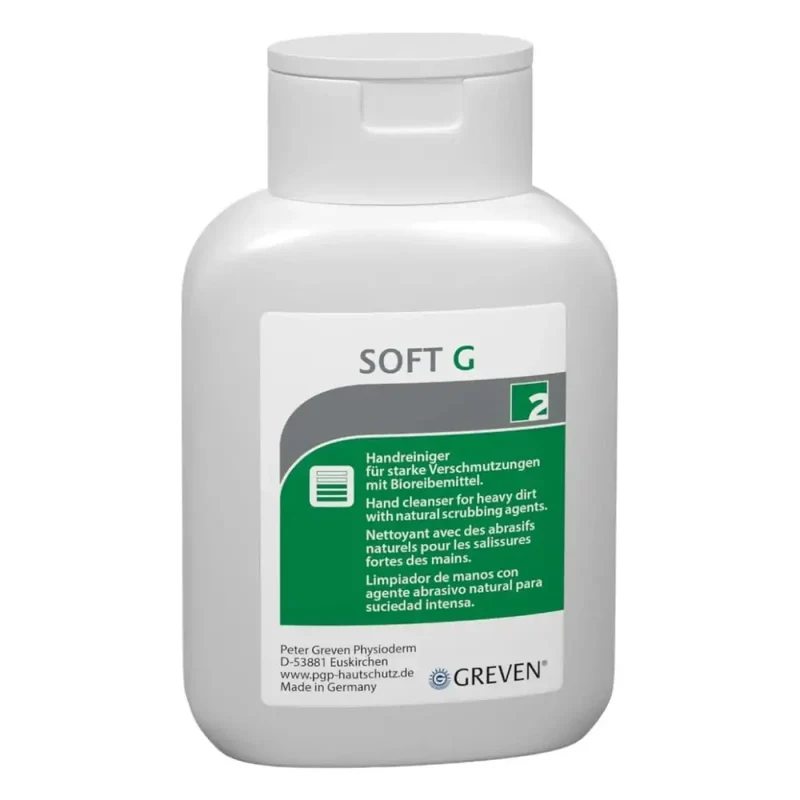 Peter GREVEN® SOFT G Pastöser Handreiniger