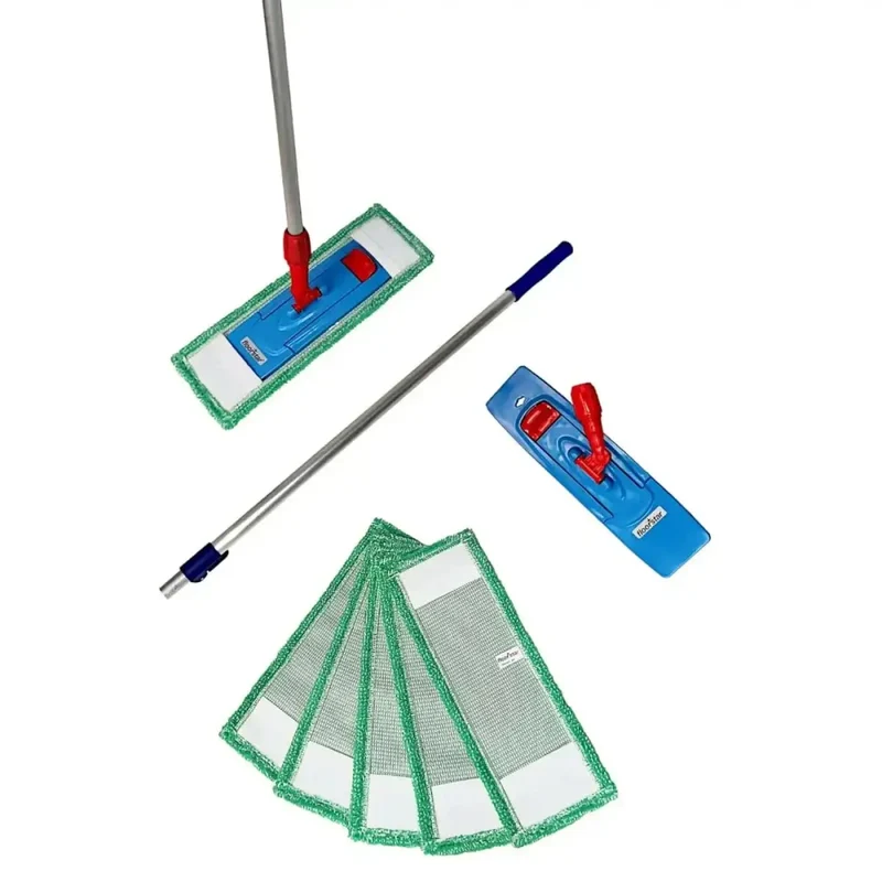 Floorstar Bodenwischer Set Pix 7-teilig 50cm WS50