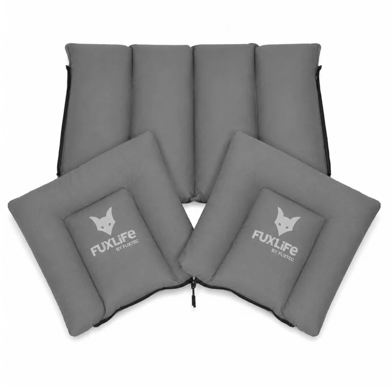 FUXTEC Bollerwagenmatte Matte FX-CTL900BM für CTL900 / CTL950