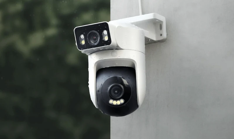 Xiaomi Outdoor Camera CW500 Dual