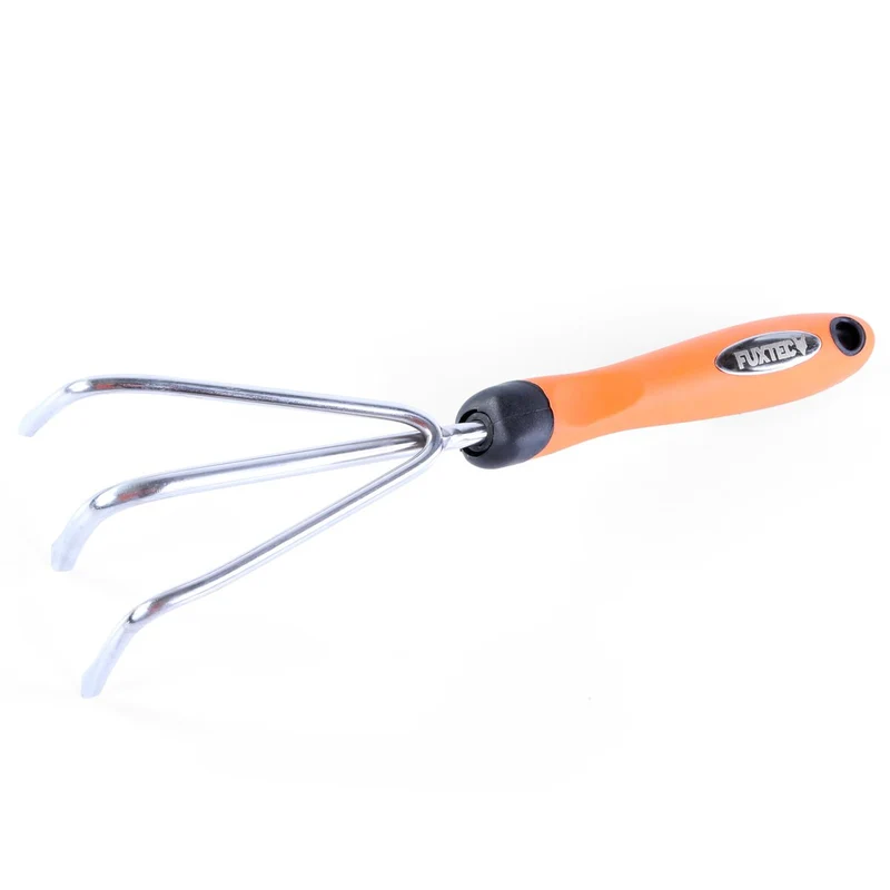 B-WARE FUXTEC 4er Set Premium Handgartenwerkzeug