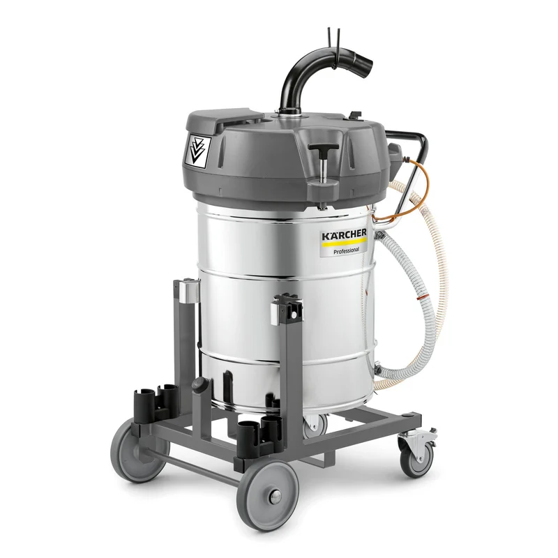 Industriesauger IVR-L 100/24-2 Tc Me