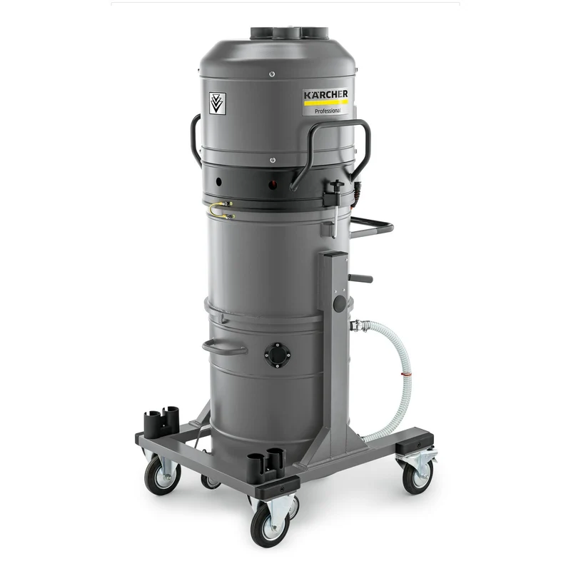 Industriesauger IVR-L 100/30 Sc