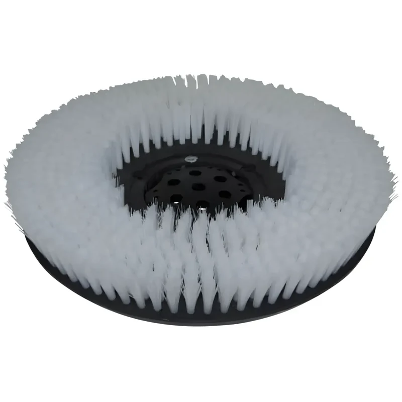 Schrubbteller Nylon 16''/41cm