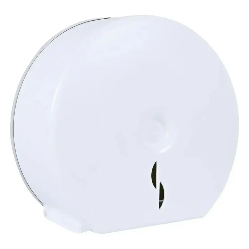 HygoStar Toilettenpapierspender Jumbo Kunststoff