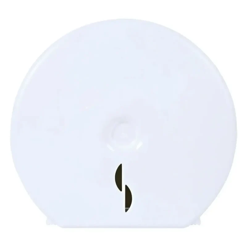 HygoStar Toilettenpapierspender Jumbo Kunststoff