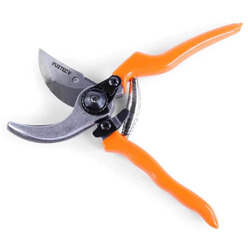 B-WARE FUXTEC Reb-/Gartenschere Basic 20cm