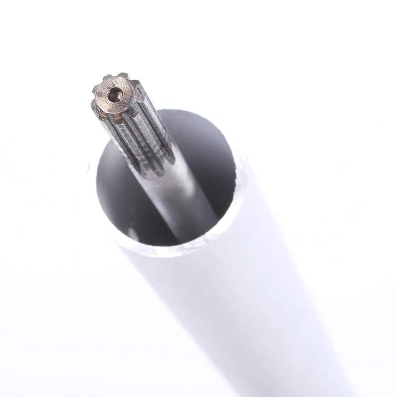 B-WARE FUXTEC Astsägenaufsatz 9-Zahn inkl. Schwert und Kette für MS152 / MT152 / MT152E