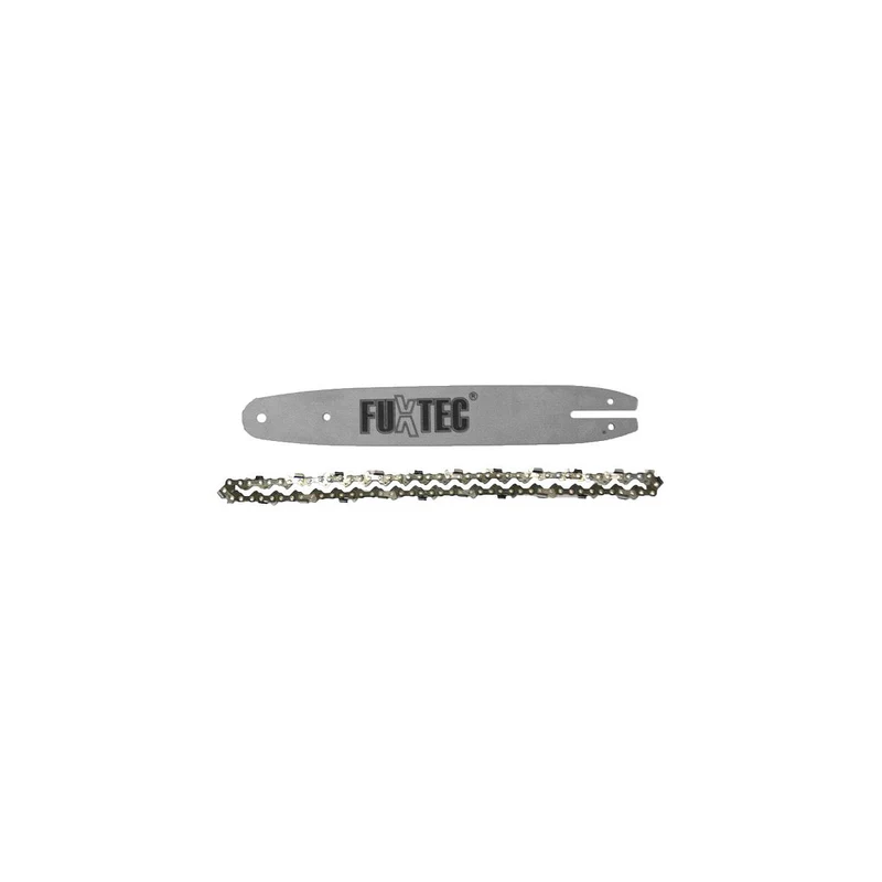 B-WARE FUXTEC Astsägenaufsatz 7-Zahn inkl. Schwert und Kette für MFS520 / MFS520E / MT2in1 / MT4in1 / MT5in1