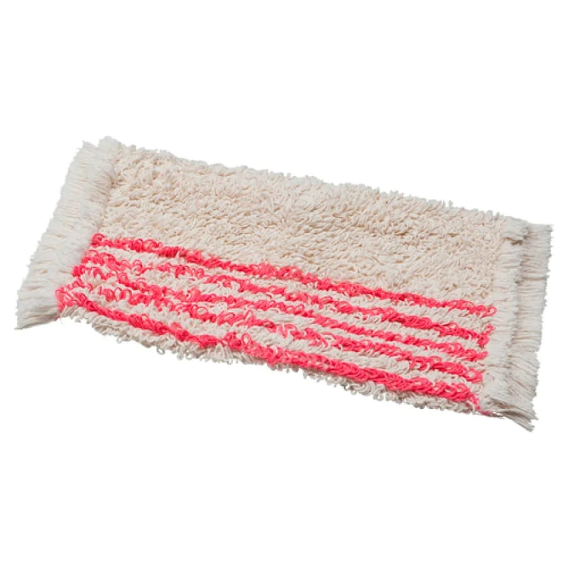 VERMOP Twixter Basic Moppbezug, 40 cm Arbeitsbreite