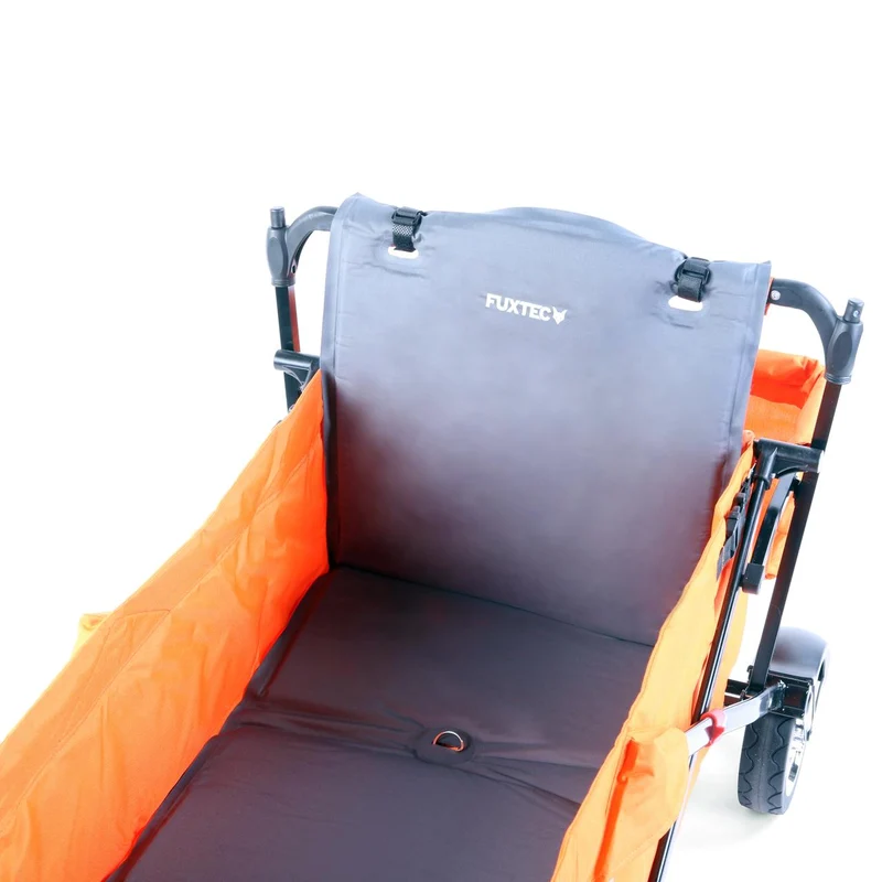 B-WARE FUXTEC Bollerwagenmatte FX-CT700BM1 passend für Serie CT700/ CT800/ CT850/ CTB800