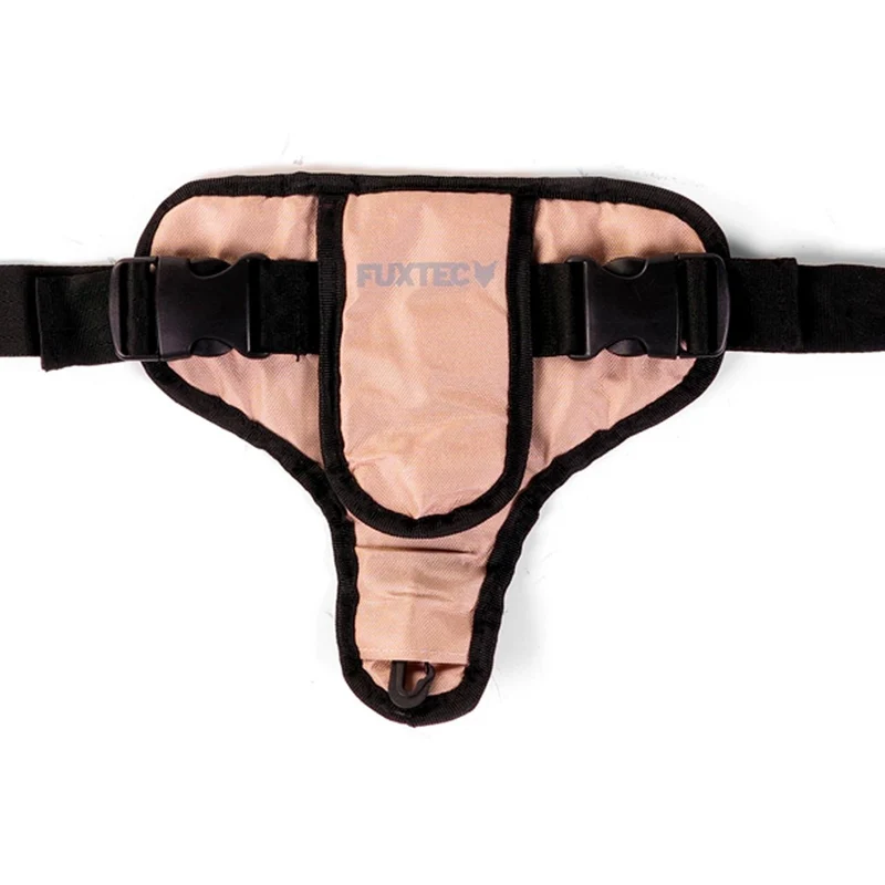 B-WARE Anschnallgurt Beige