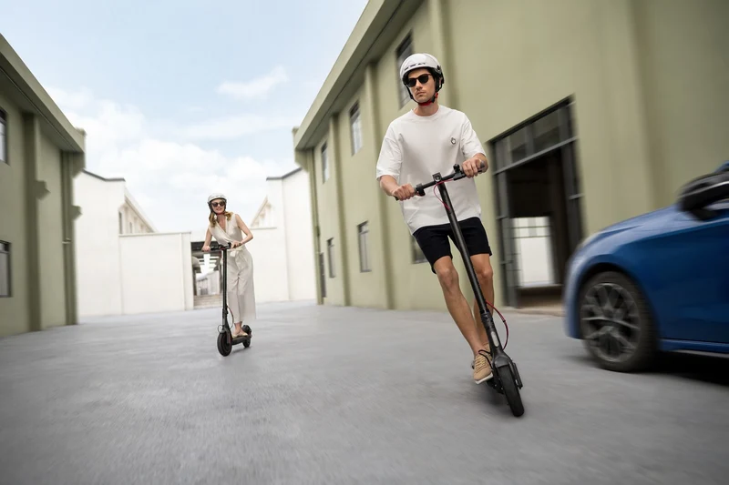 Xiaomi Electric Scooter 4 Pro Europese Versie