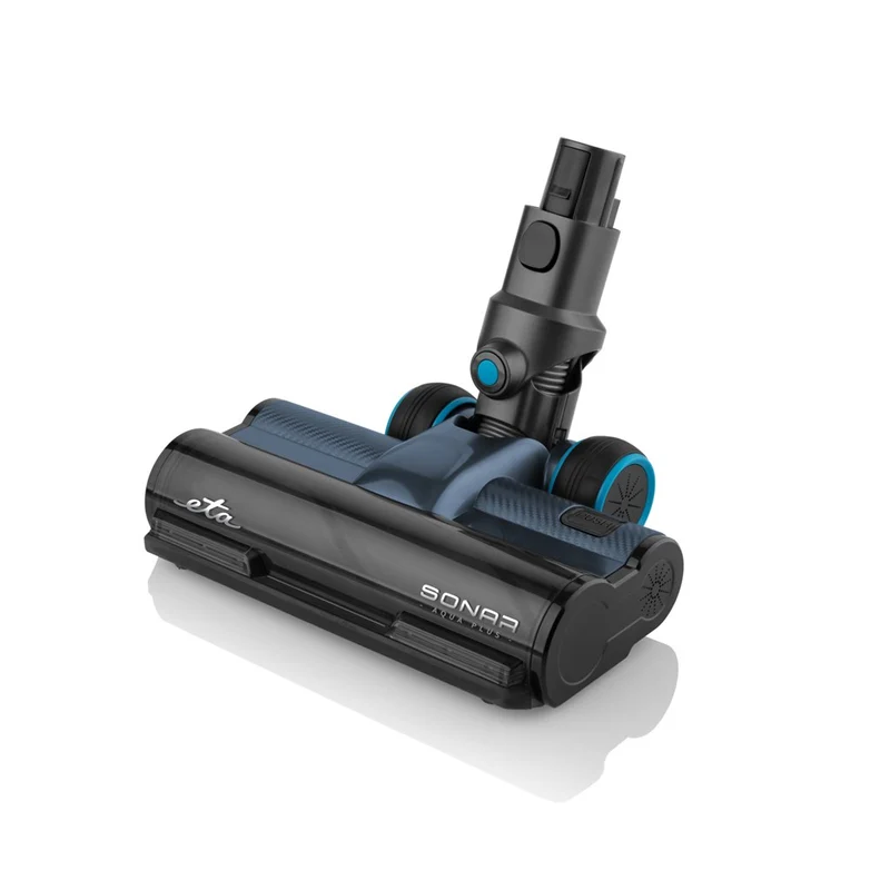 Stabstaubsauger ETA Sonar Aqua Plus 3232 90000 blau