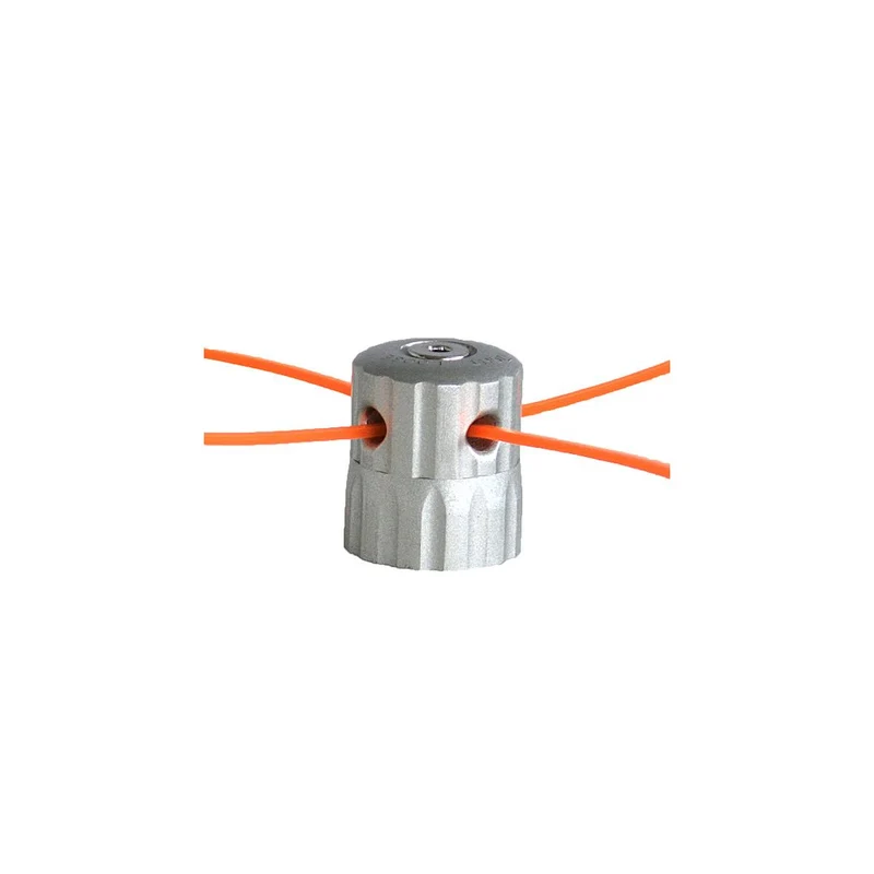 B-WARE Doppelfadenkopf ALU NYLON CUT