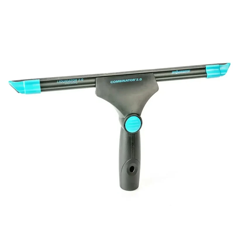 MOERMAN Combinator Fensterwischer Griff 2.0