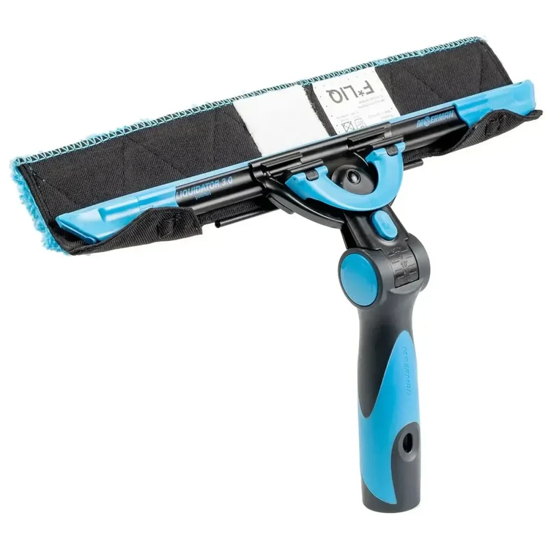 MOERMAN LIQUIDATOR 3.0 Fensterwischer-Schiene mit NXT-R Gummi