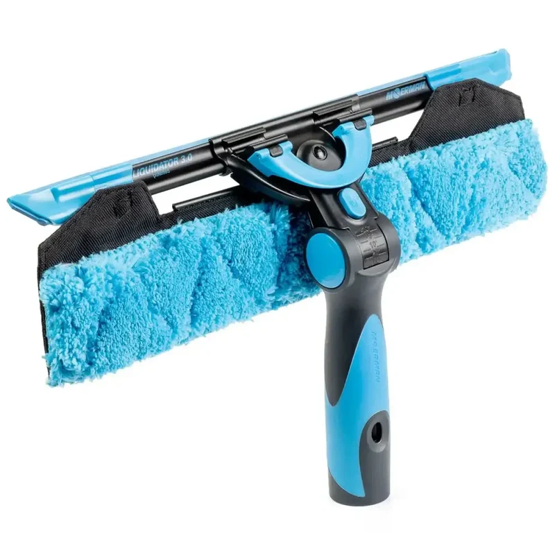 MOERMAN LIQUIDATOR 3.0 Fensterwischer-Schiene mit NXT-R Gummi