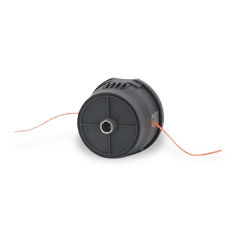 B-WARE Ersatz Nylonfadenkopf für FUXTEC Motorsense/Rasentrimmer E312D