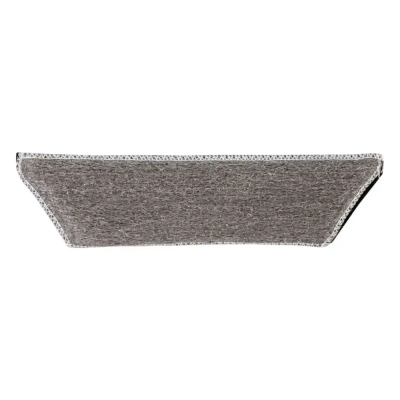 MOERMAN Gekko Stahlwolle Pad