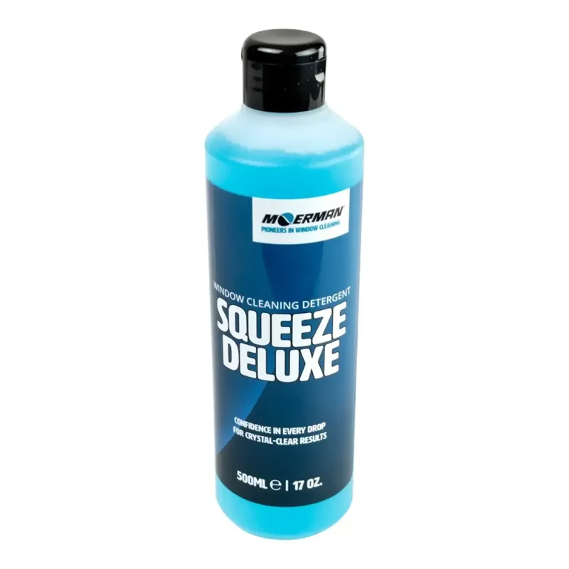 MOERMAN Squeeze Deluxe Glasreiniger