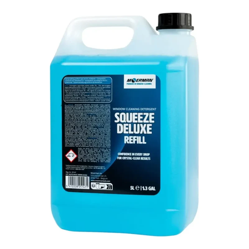 MOERMAN Squeeze Deluxe Glasreiniger