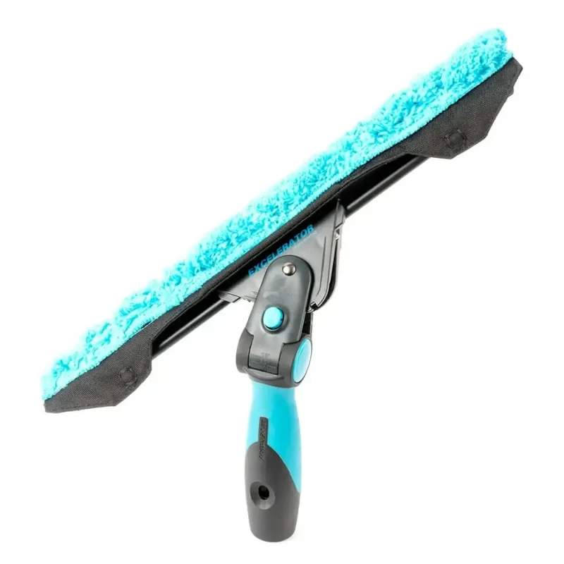 MOERMAN F*LIQ Premium Wischerbezug mit Clips