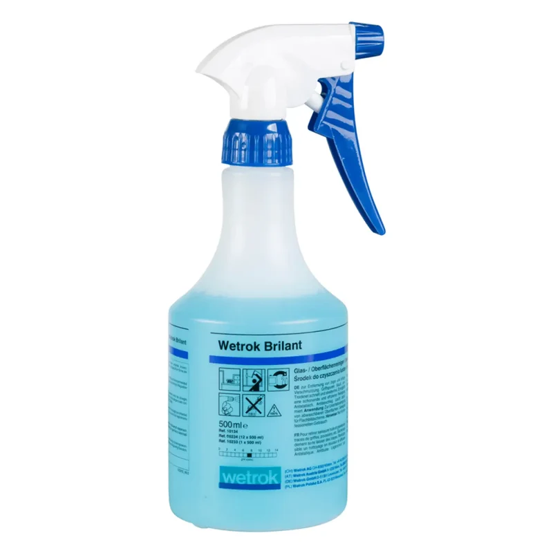 Wetrok Brilant Glasreiniger 500ml