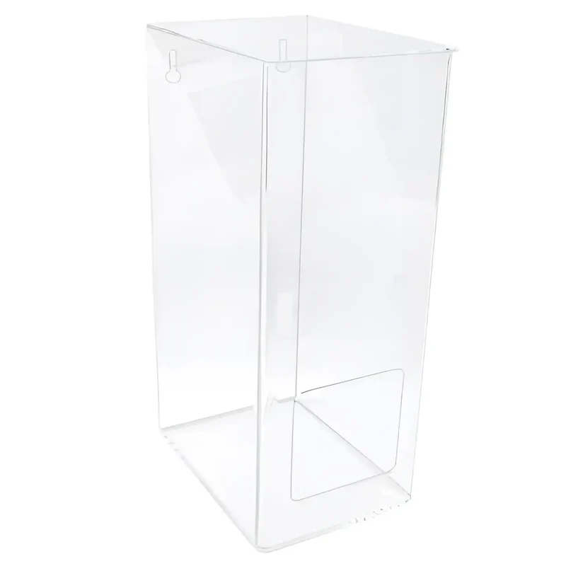 Hygostar Multispender Acryl