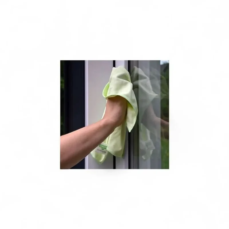 Unger Fensterreinigungs-Set Arbeitshöhe 3m AK131