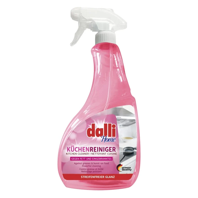 dalli Home Küchenreiniger