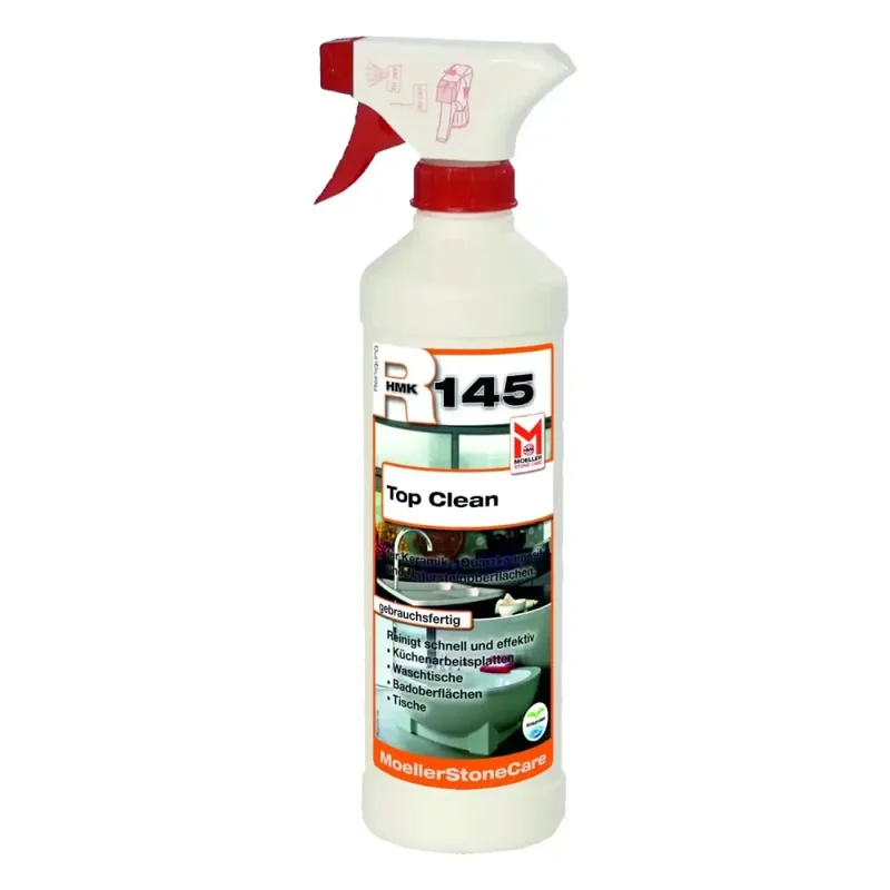 HMK R145 TOP-CLEAN Steinreiniger gebrauchsfertig 500ml