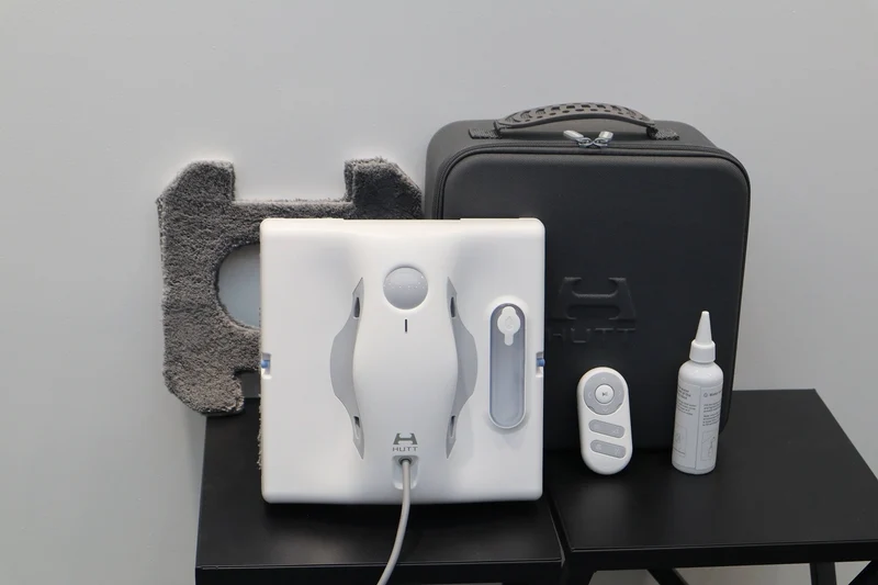 Xiaomi Hutt W8 Window Cleaning Robot