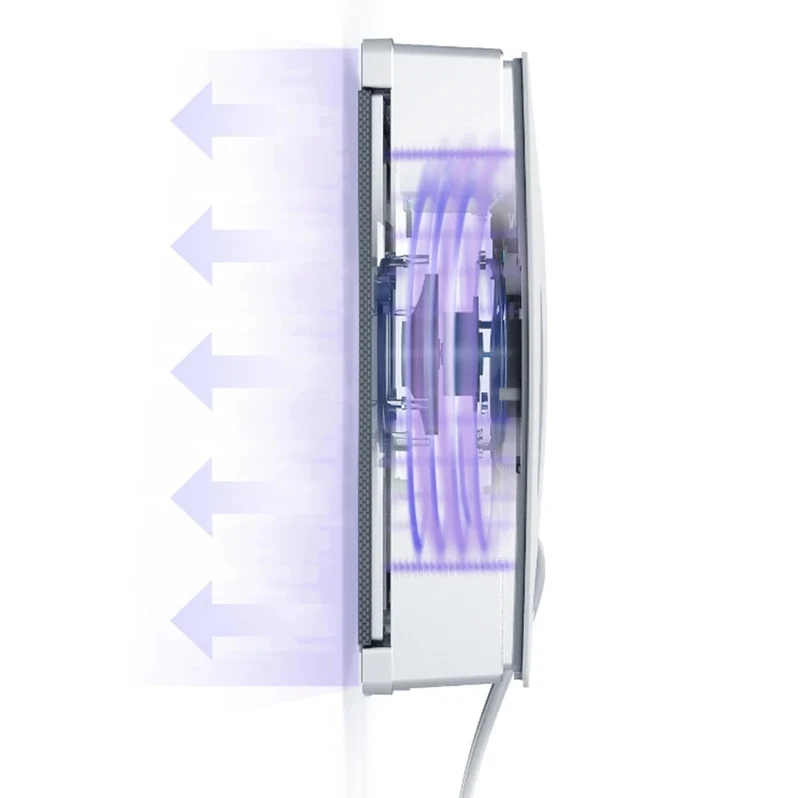 Xiaomi Hutt W66 Automatische Glazenwasser