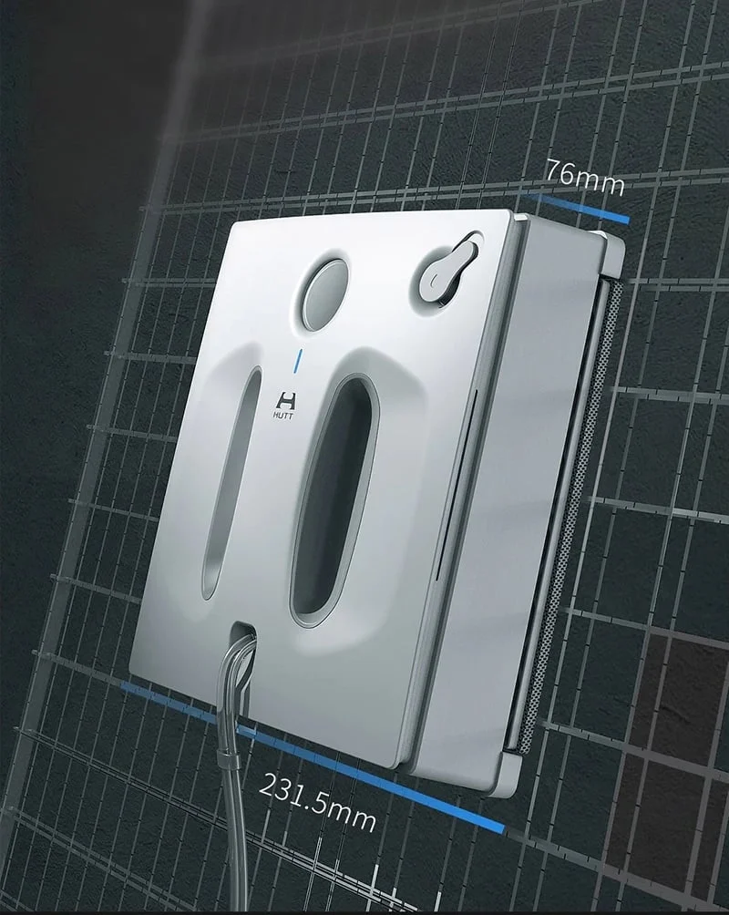 Xiaomi Hutt W66 Automatische Glazenwasser