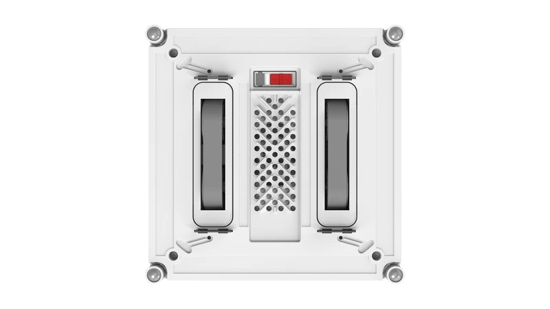 Xiaomi Hutt Ramenwasrobot W9