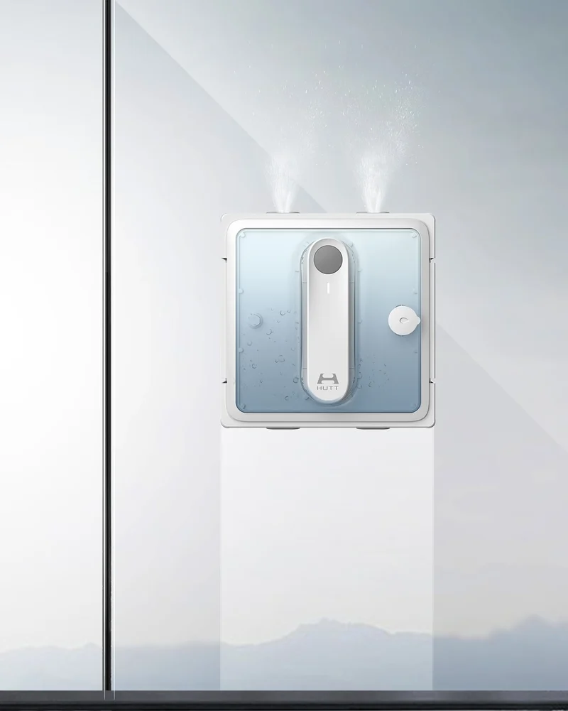 Xiaomi Hutt Ramenwasrobot W9