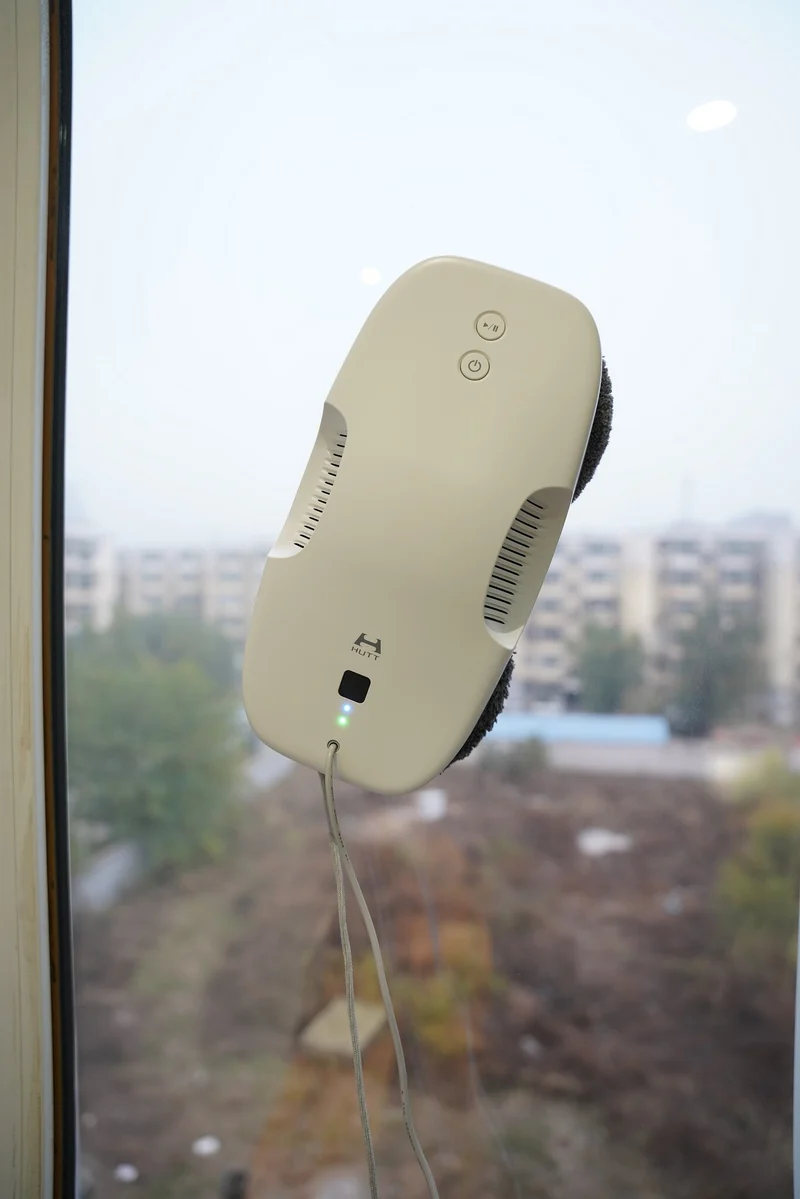 Xiaomi Hutt DDC55 Robot Raamwisser