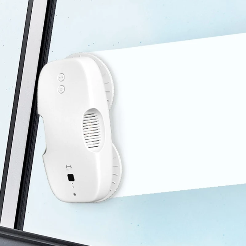 Xiaomi Hutt DDC55 Robot Raamwisser