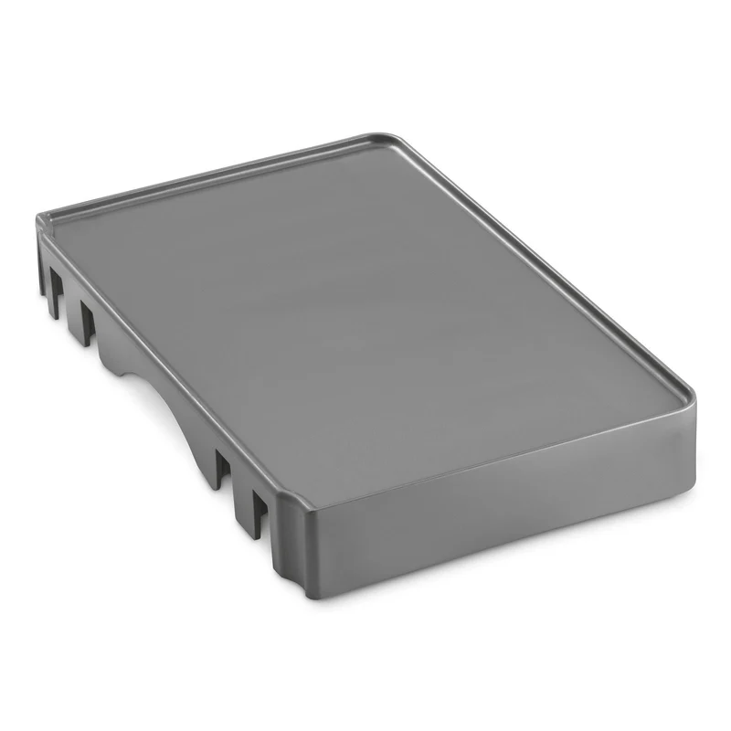 Sackhalterplatte 48 x 32 x 7 cm