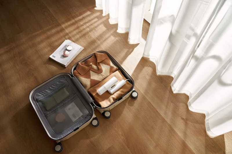 Xiaomi Draagbare Kledingstomer