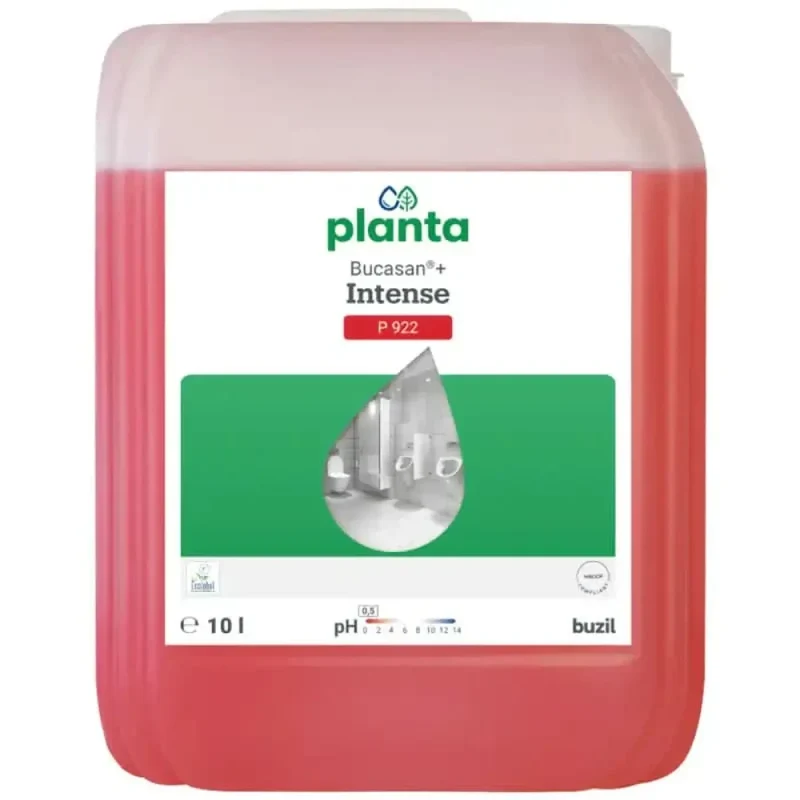 Buzil Planta Bucasan+ Intense P922 Sanitärreiniger 10l