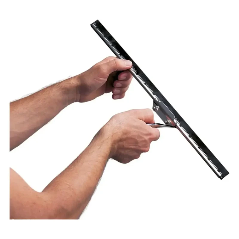 UNGER PRO Starter Set 2in1 AKG10 Glasreiniger-Set