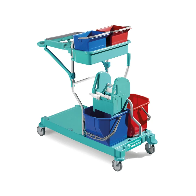 Trolley Classic II