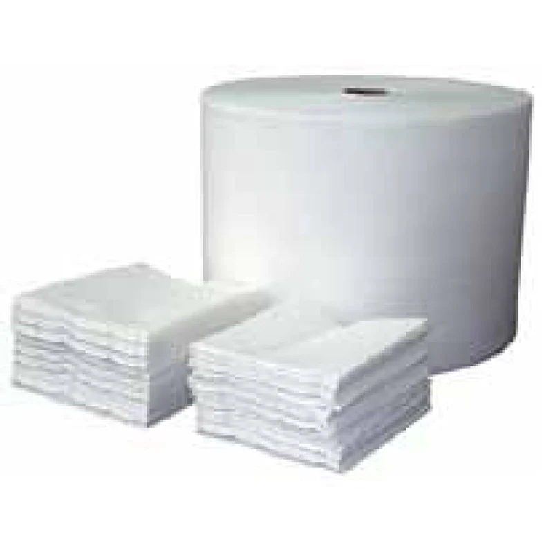 Multisoft Air Zellvlies, weiß