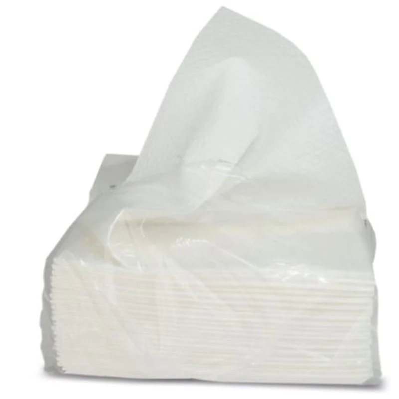 Multisoft Air Zellvlies, weiß