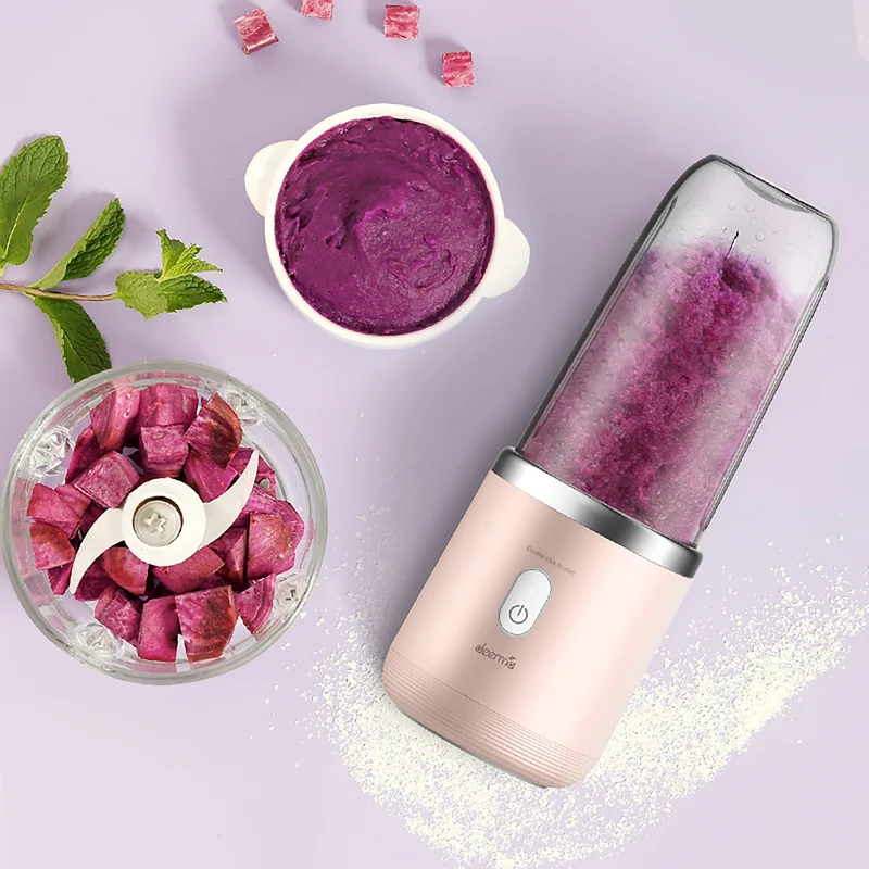 Xiaomi Deerma Portable Blender NU05