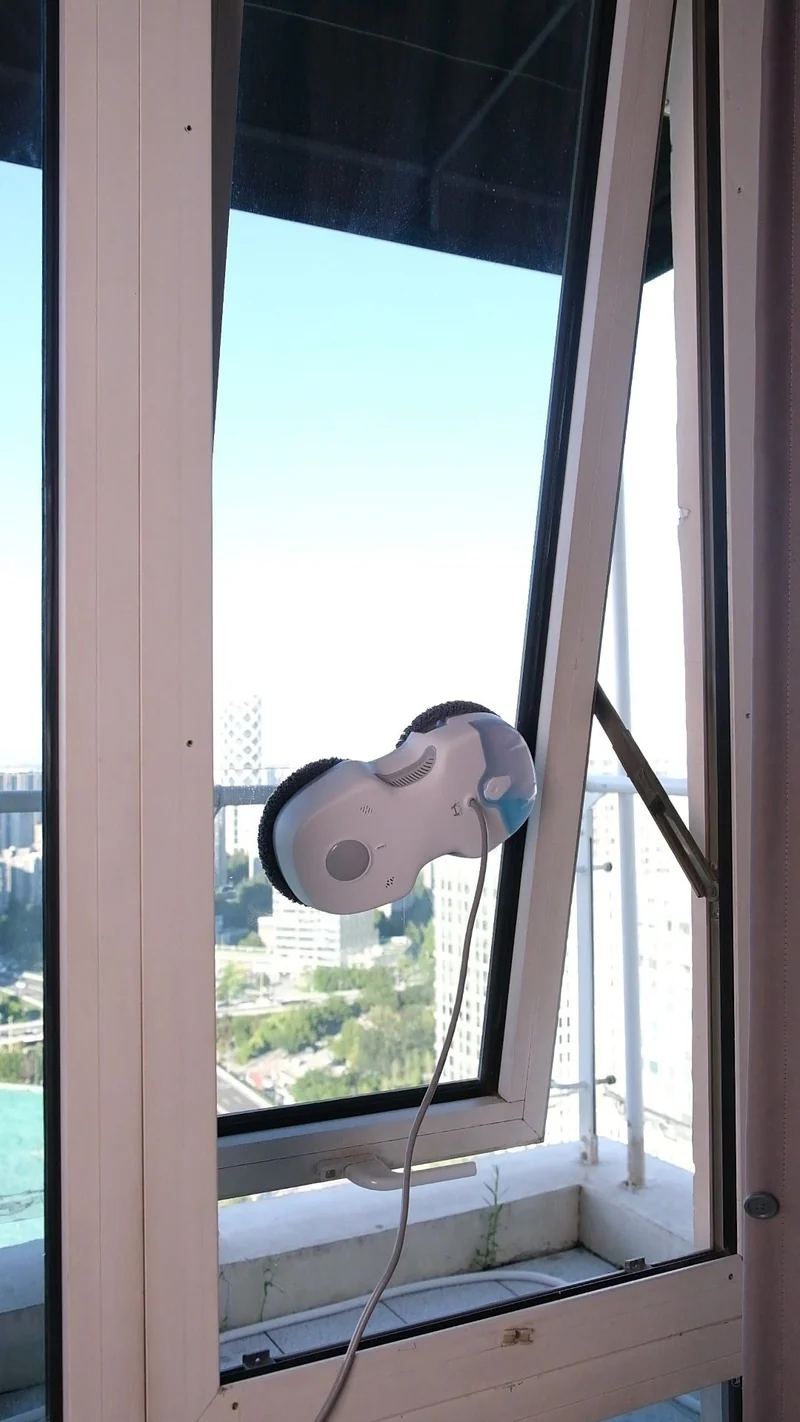 Xiaomi HUTT C7 Raamreinigingsrobot