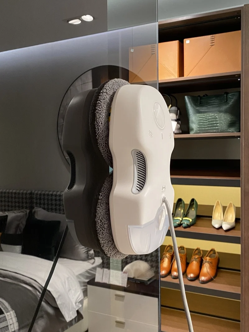 Xiaomi Hutt C65 Window Cleaning Robot